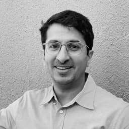 Photo of Ramnik Arora